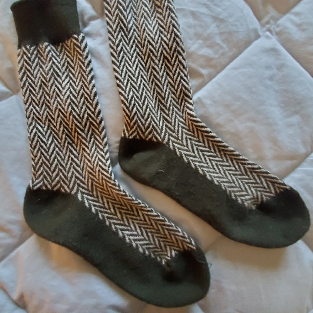 COPY - Anonymous Ism socks